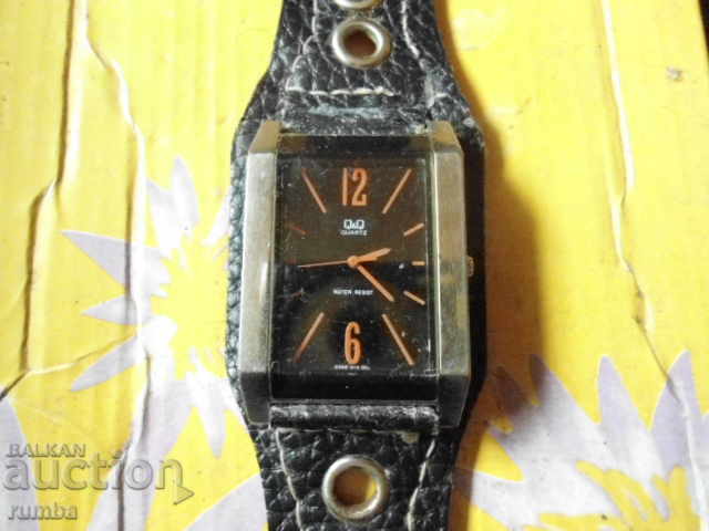 Q and Q - 5 Q and Q - 5