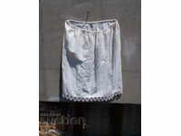 Ancient kennel skirt, petticoat