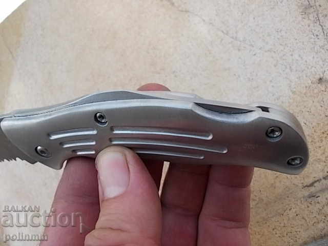 Auction knife crivit Auction knife crivit