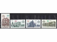 1987. RDG. 750 g. de la fondarea Berlinului