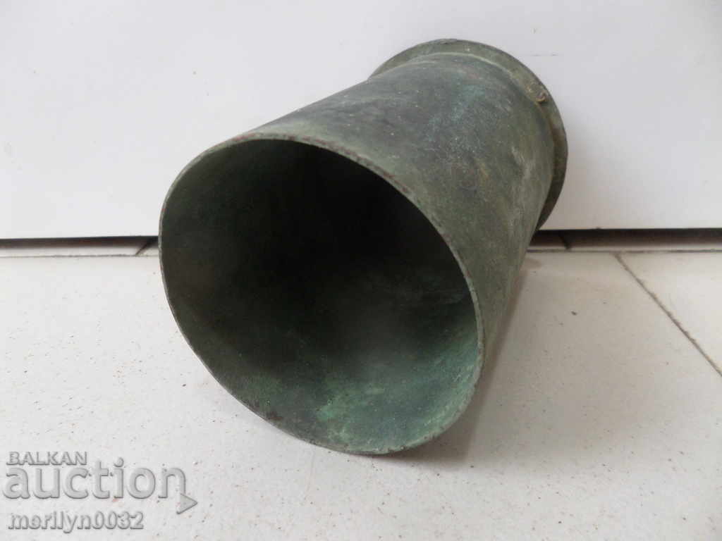 German shell projectile gun World War I WW1 1916years - 6