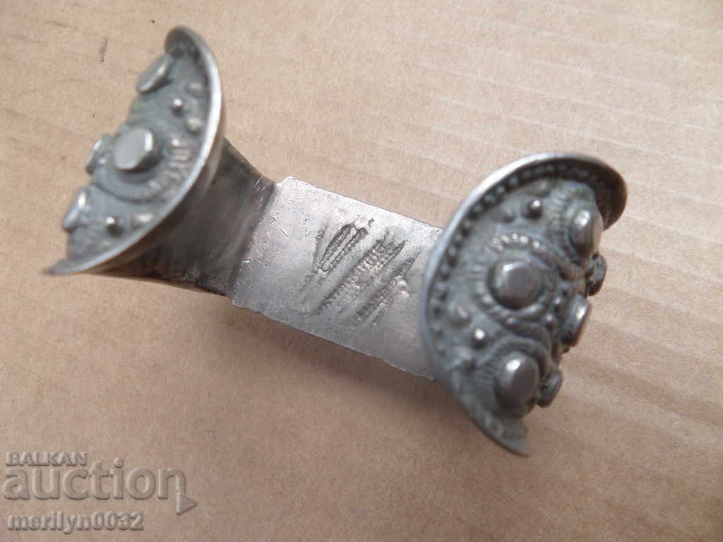 Renaissance silver bracelet silver wreath 102.4 grams with price 189.00 BGN | € 96.63