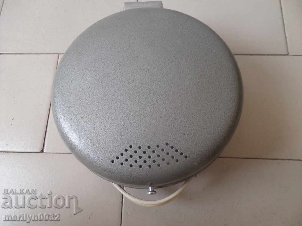 Quartz lamp for medical heating with price 99.00 BGN | € 50.62 Quartz lamp for medical heating with price 99.00 BGN | € 50.62