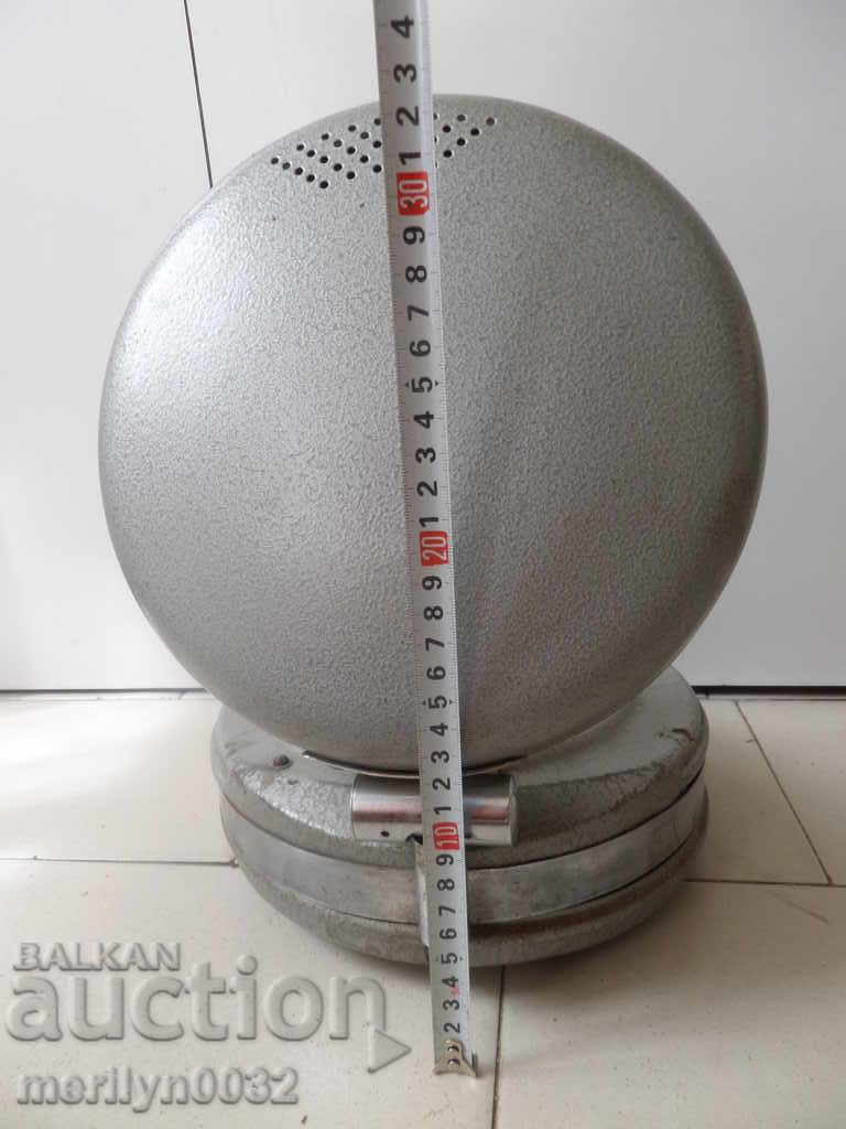 Quartz lamp for medical heating - 5 Quartz lamp for medical heating - 5