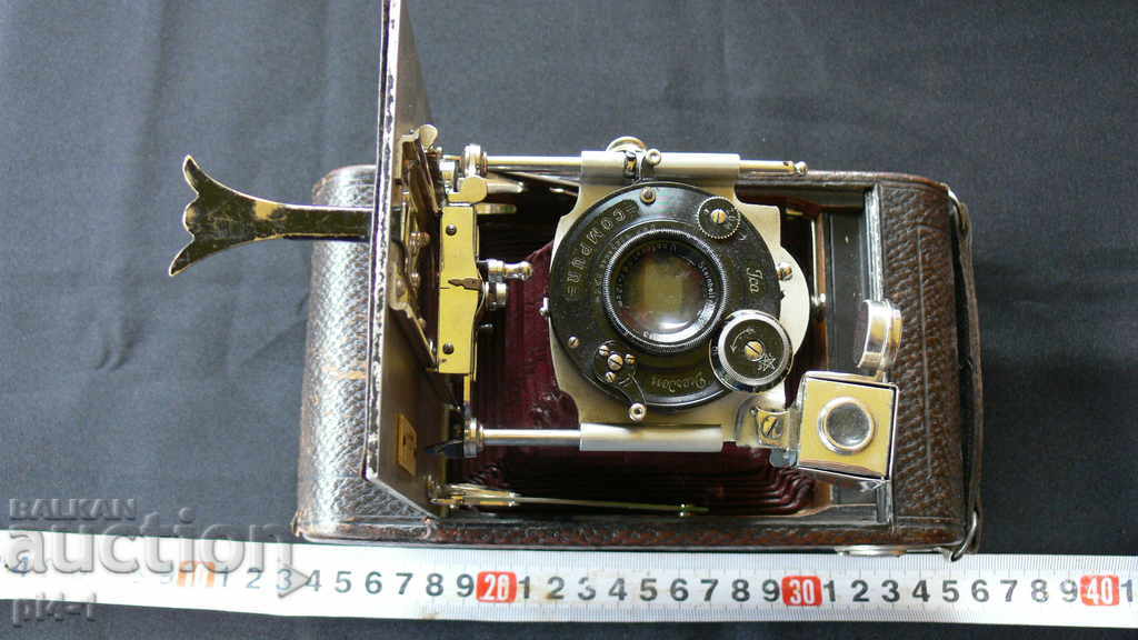 STAR CAMERA PHOTO APPARATUS with price 500.00 BGN | € 255.65 STAR CAMERA PHOTO APPARATUS with price 500.00 BGN | € 255.65