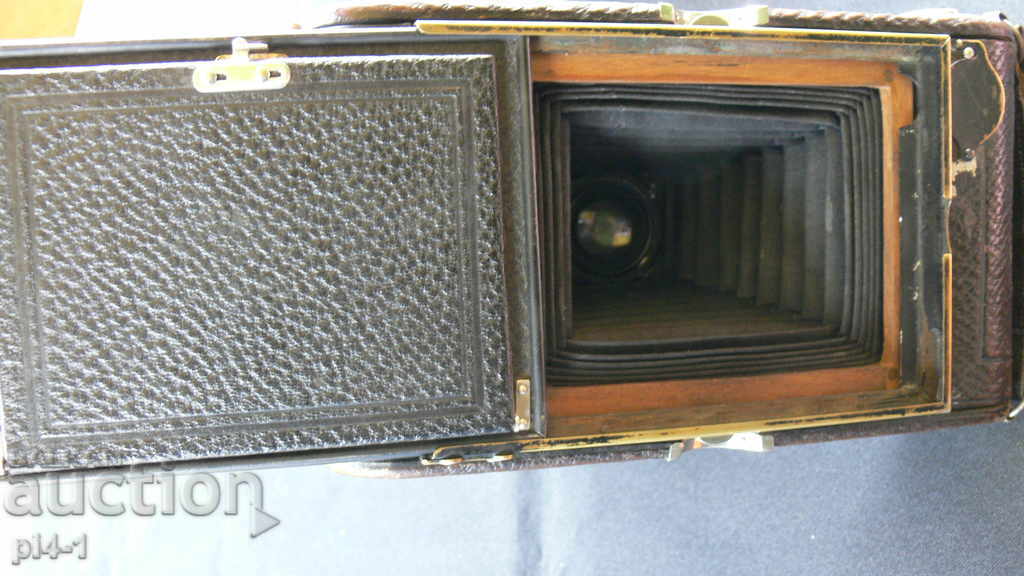 Delivery of STAR CAMERA PHOTO APPARATUS Delivery of STAR CAMERA PHOTO APPARATUS