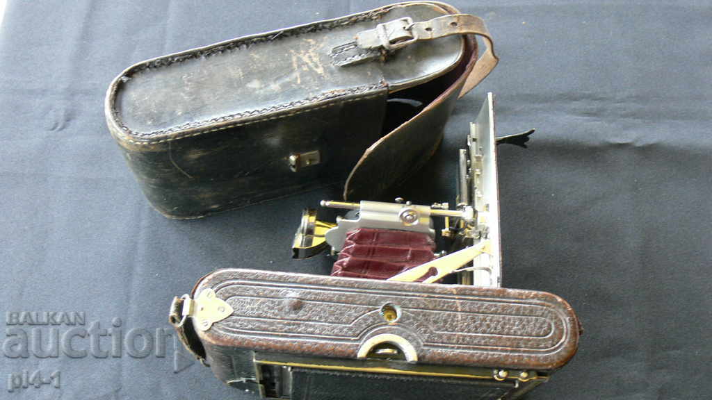 STAR CAMERA PHOTO APPARATUS - 7 STAR CAMERA PHOTO APPARATUS - 7