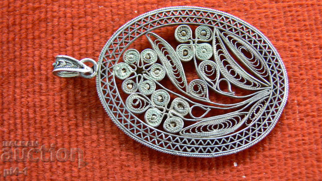 VISULKA FILIGRAN with price 50.00 BGN | € 25.56 VISULKA FILIGRAN with price 50.00 BGN | € 25.56