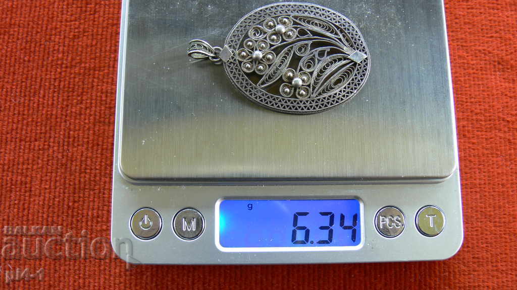 Auction VISULKA FILIGRAN Auction VISULKA FILIGRAN