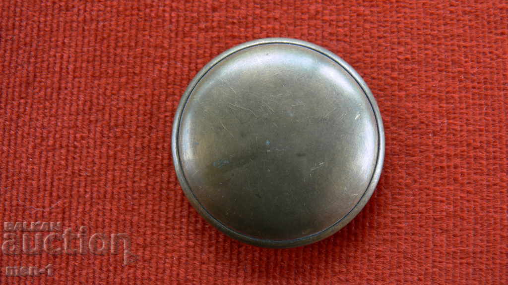 Bronze box for enfie and pills with price 20.00 BGN | € 10.23