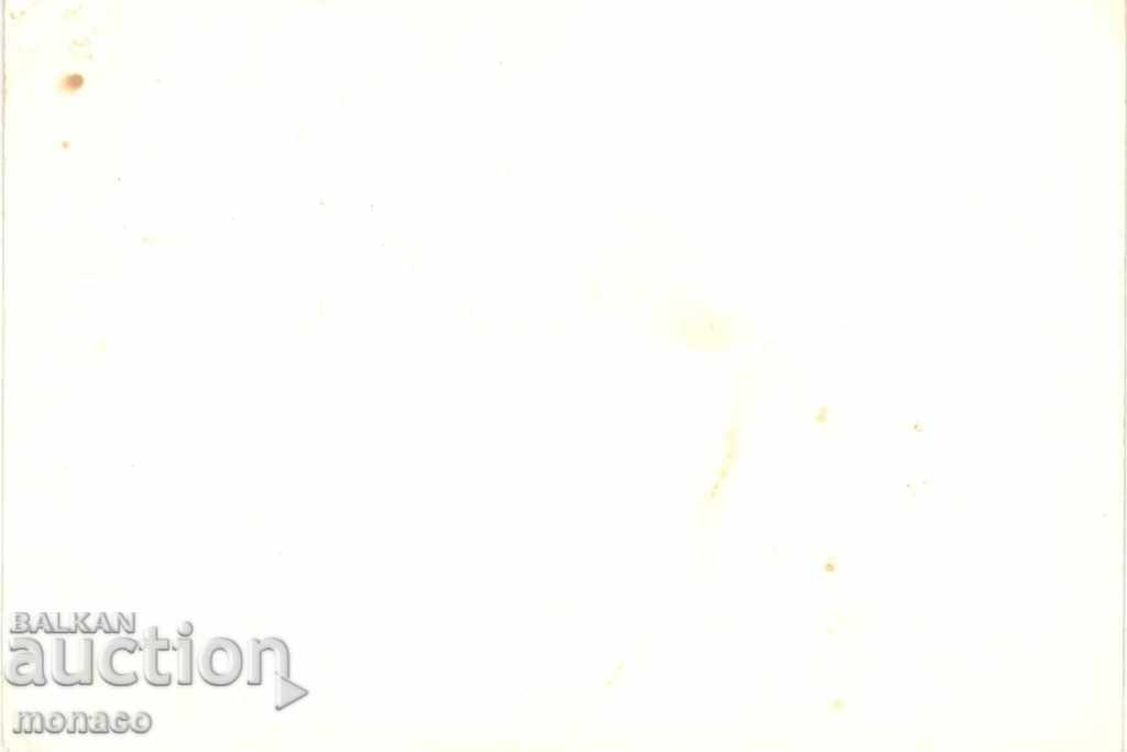 Cartea veche - satul Iskrets, sanatoriu cu preț 2.00 BGN | € 1.02 Cartea veche - satul Iskrets, sanatoriu cu preț 2.00 BGN | € 1.02