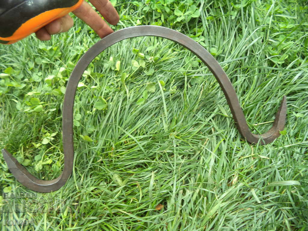 OLD HANGER HORSE HORSE / COVER - 5 OLD HANGER HORSE HORSE / COVER - 5