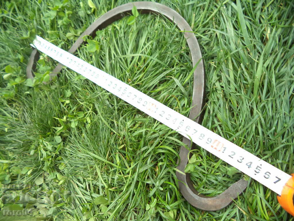 OLD HANGER HORSE HORSE / COVER - 6 OLD HANGER HORSE HORSE / COVER - 6