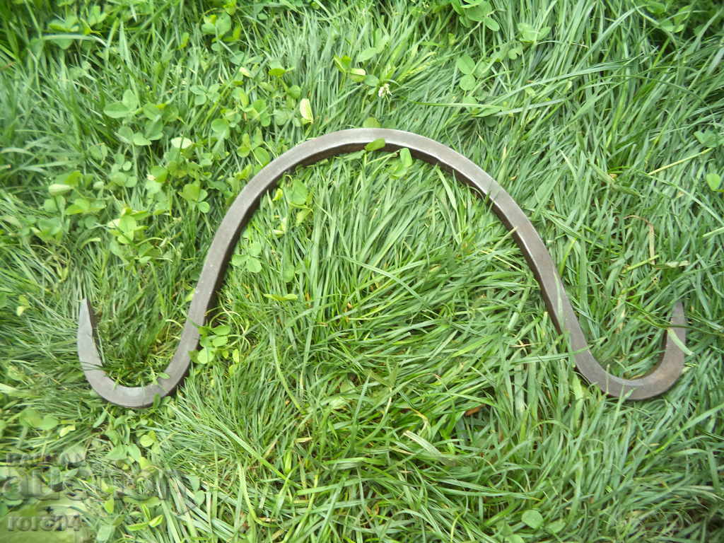 OLD HANGER HORSE HORSE / COVER - 7 OLD HANGER HORSE HORSE / COVER - 7