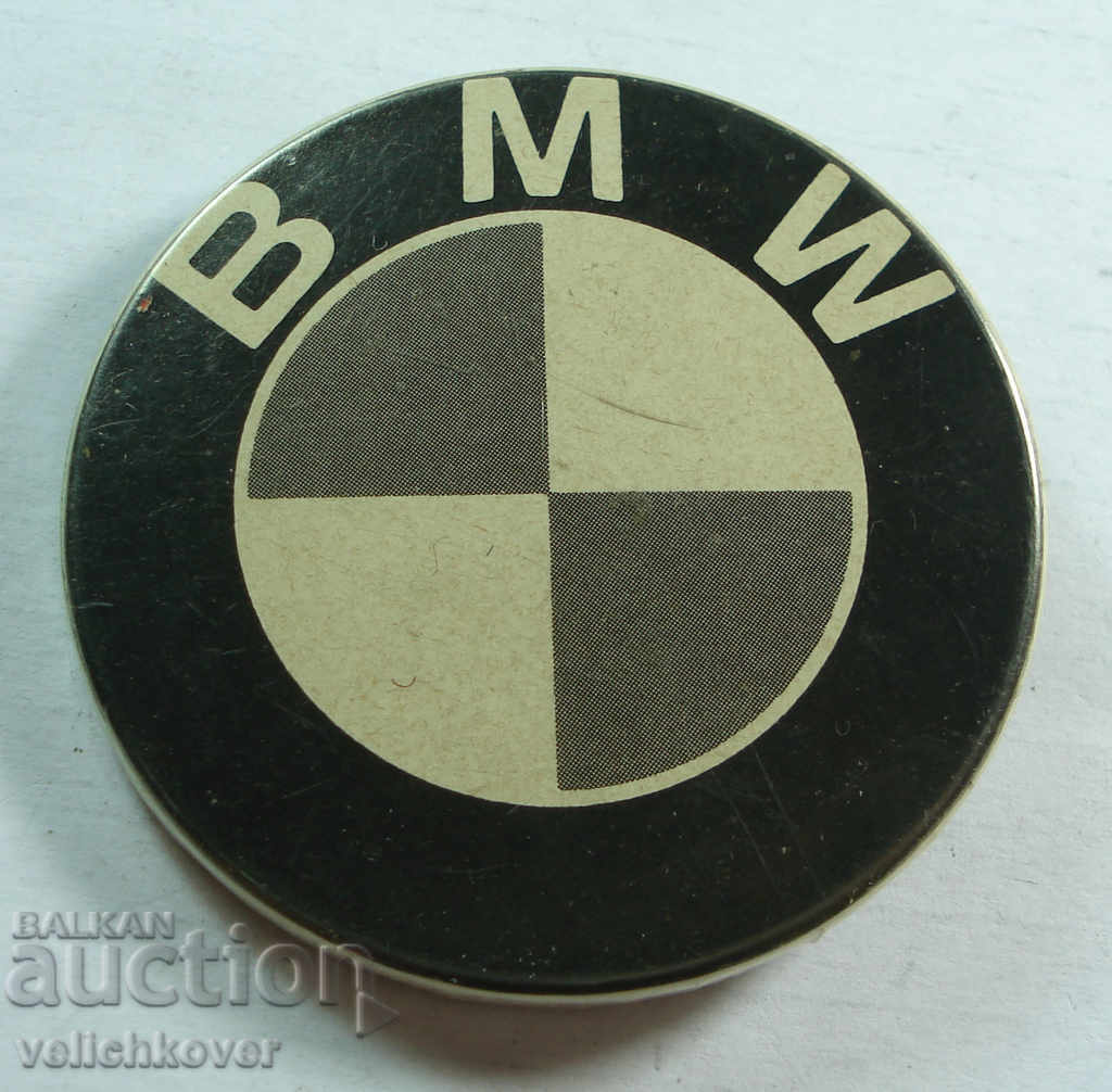 21142 Germania Marcă de automobile BMV BMV