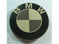 21142 Германия  знак автомобилна компария БМВ BMV