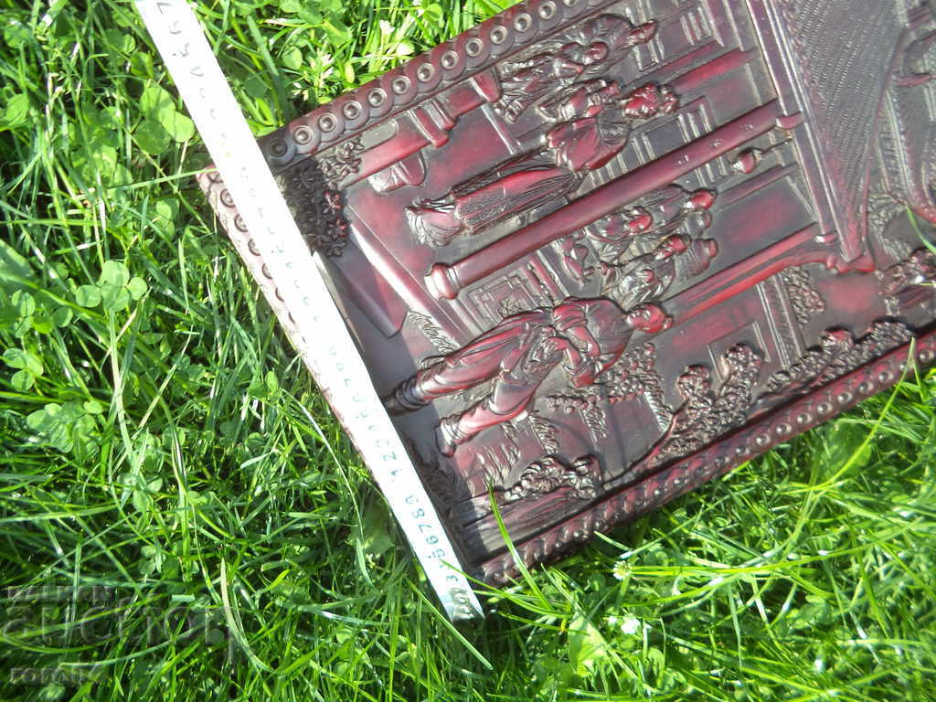 Delivery of ASIAN ART - PANO Delivery of ASIAN ART - PANO