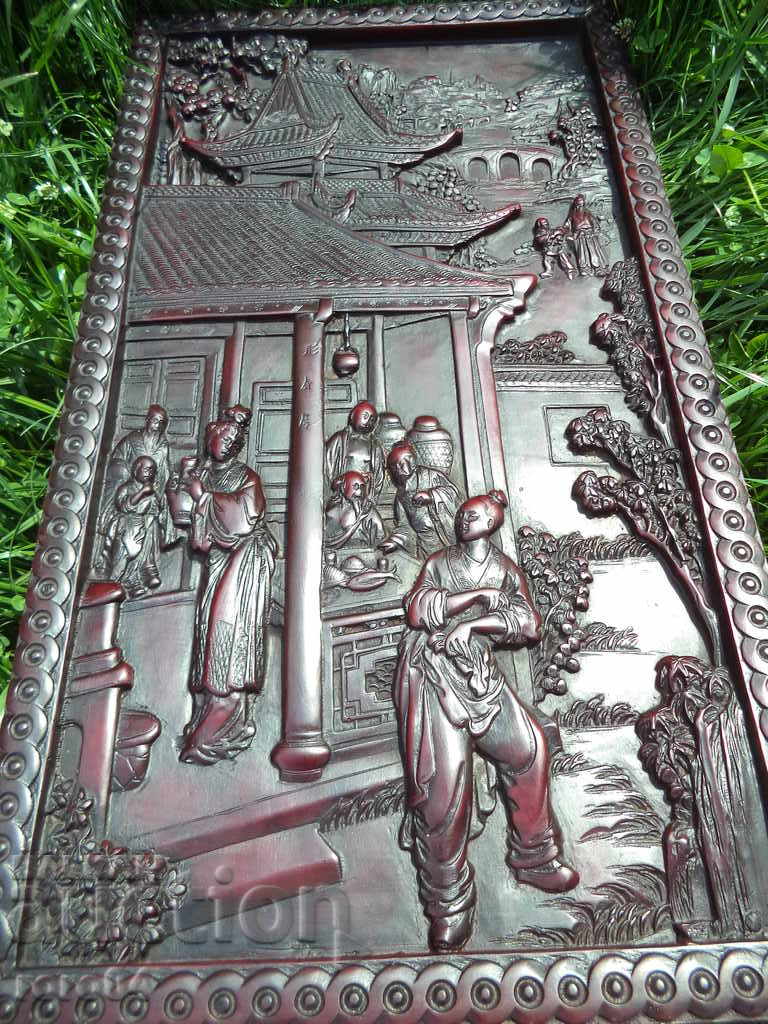 ASIAN ART - PANO - 5 ASIAN ART - PANO - 5