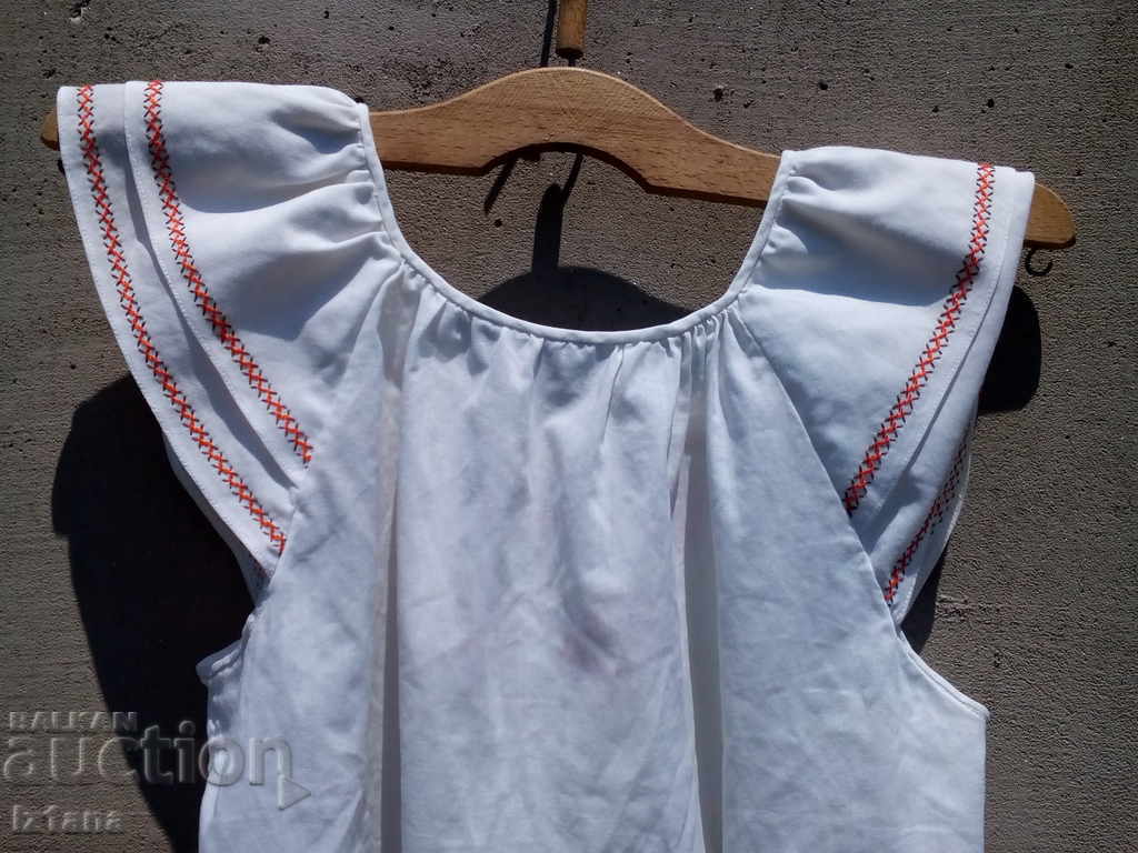 Cămașa pentru copii bătrâni - 5 Cămașa pentru copii bătrâni - 5