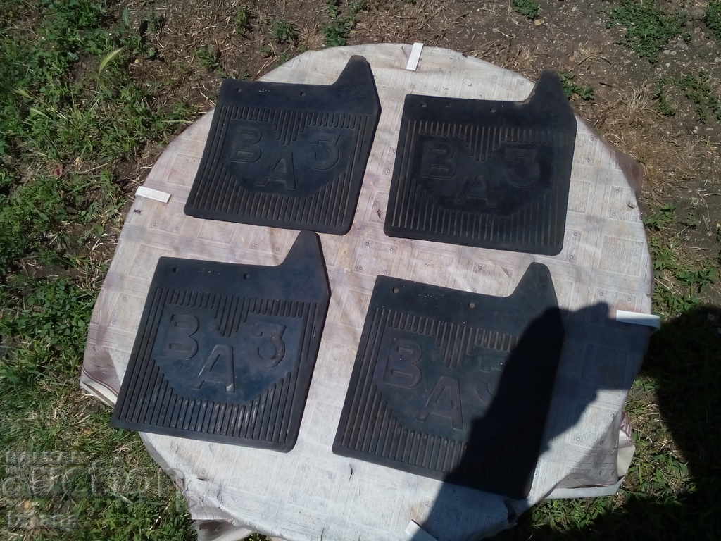 Calobran, μόσχοι VAZ, LADA, VAZ, LADA με τιμή 60.00 BGN | € 30.68 Calobran, μόσχοι VAZ, LADA, VAZ, LADA με τιμή 60.00 BGN | € 30.68