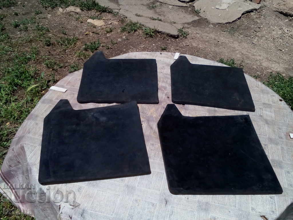 Calobran, μόσχοι VAZ, LADA, VAZ, LADA - 5 Calobran, μόσχοι VAZ, LADA, VAZ, LADA - 5