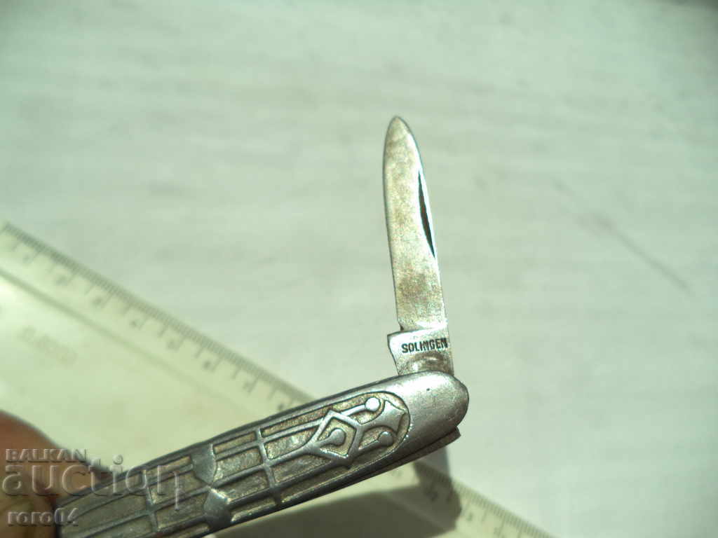 Auction OLD GIRL SUNINGEN / SOLINGEN Auction OLD GIRL SUNINGEN / SOLINGEN