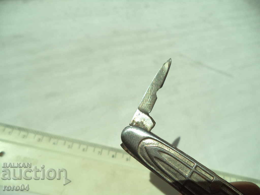 Delivery of OLD GIRL SUNINGEN / SOLINGEN Delivery of OLD GIRL SUNINGEN / SOLINGEN