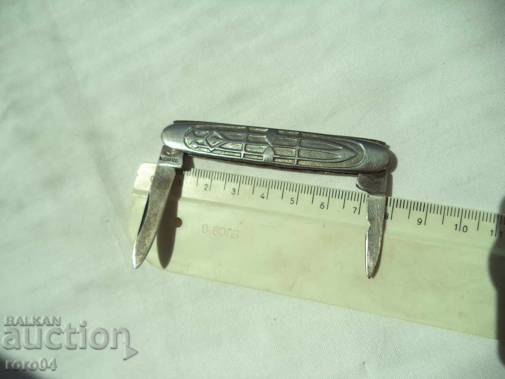 OLD GIRL SUNINGEN / SOLINGEN - 6 OLD GIRL SUNINGEN / SOLINGEN - 6