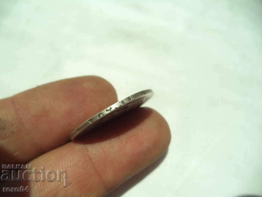 POLTINA - 1839 - MATRIX DEFECT - 5