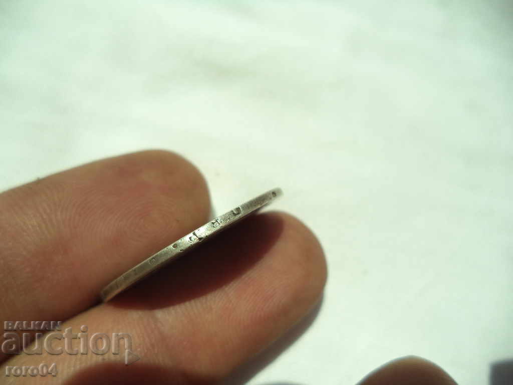 POLTINA - 1839 - MATRIX DEFECT - 6