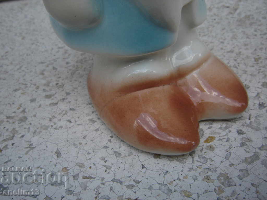 STAR PORCELAN JUDGE DORMILON - 5