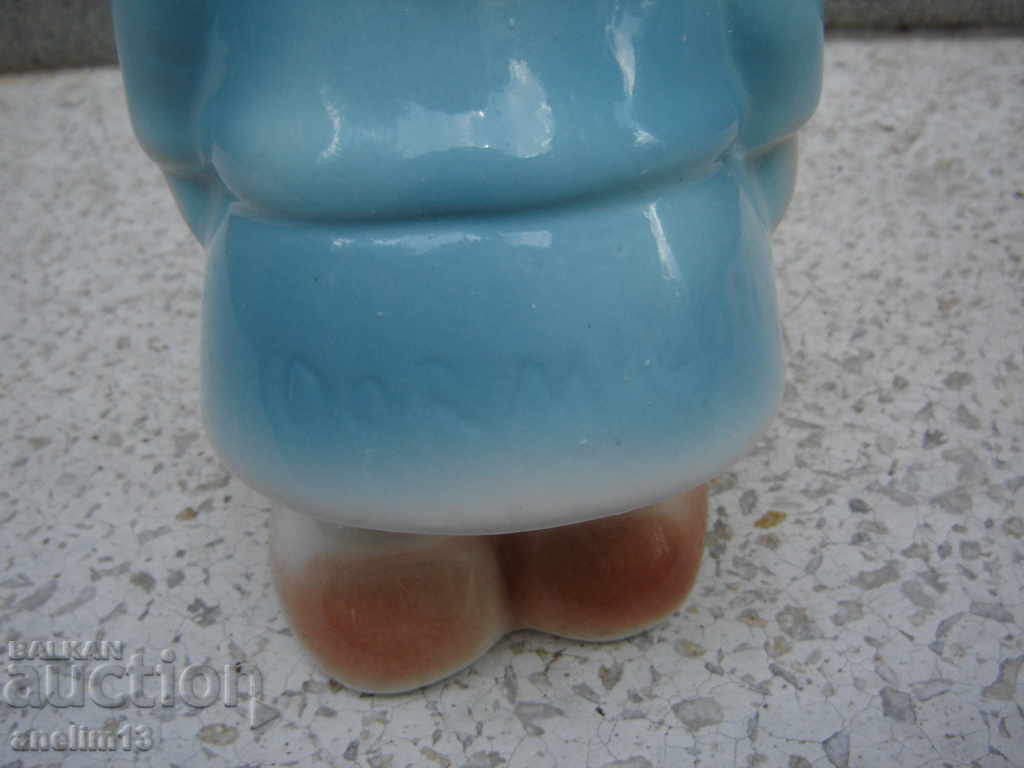 STAR PORCELAN JUDGE DORMILON - 6