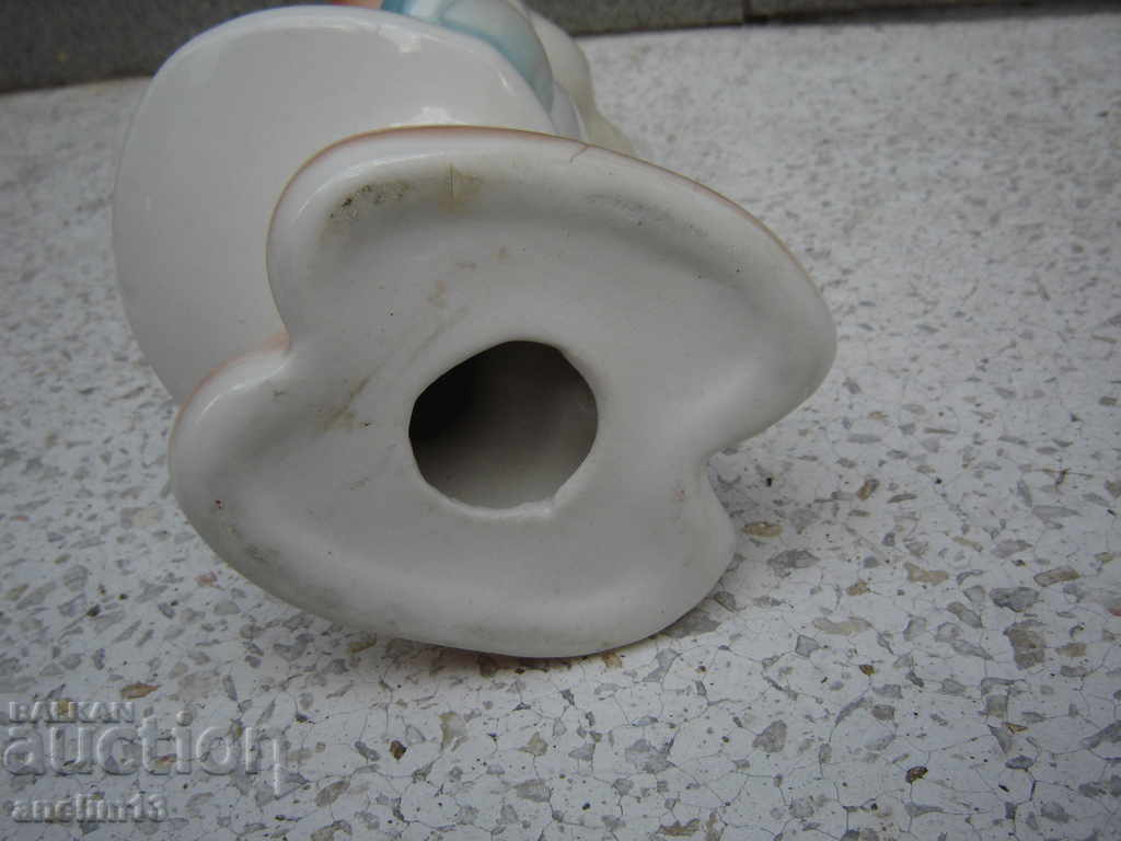 STAR PORCELAN JUDGE DORMILON - 7