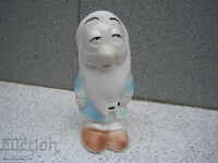 STAR PORCELAIN DWARF DORMILON