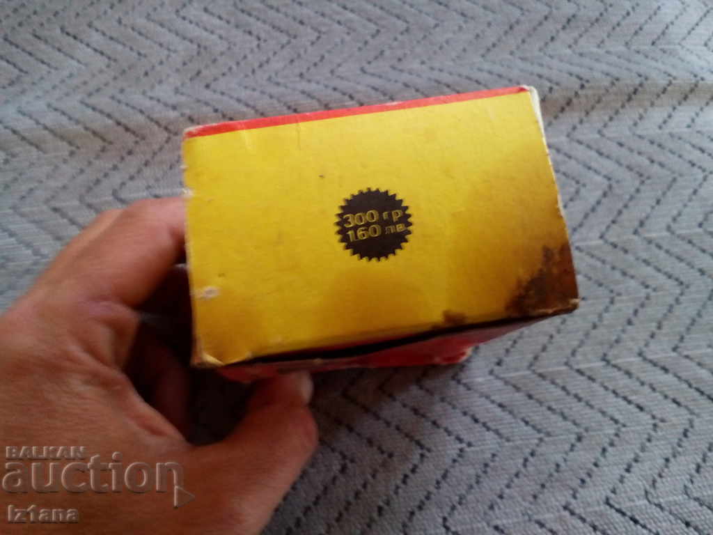 Old COLOMASS - 5 Old COLOMASS - 5