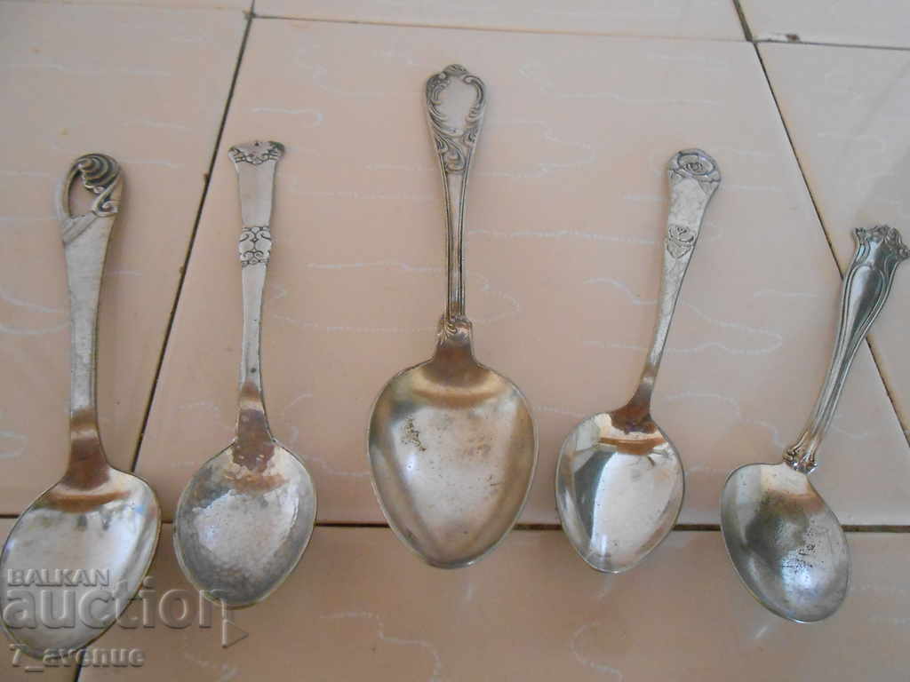 Auction Old collectibles Germany, incl. silver plated Auction Old collectibles Germany, incl. silver plated