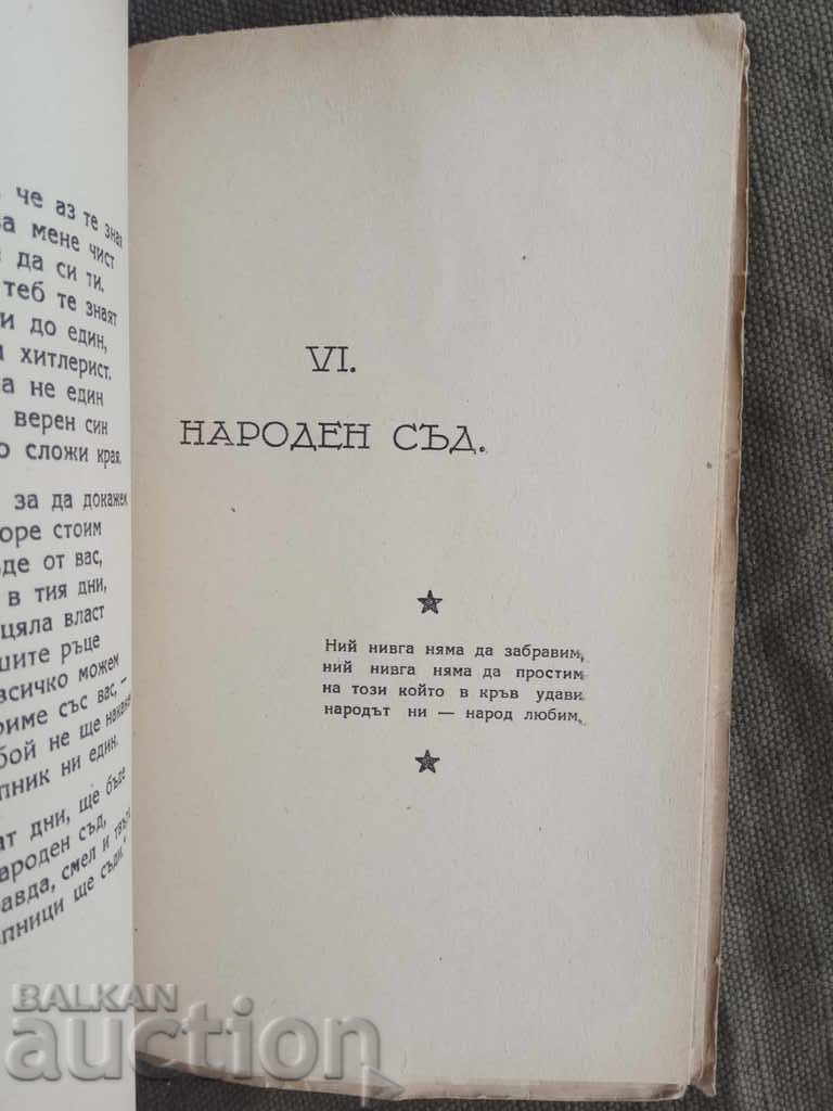 Delivery of Alexander Elin Volcano Delivery of Alexander Elin Volcano