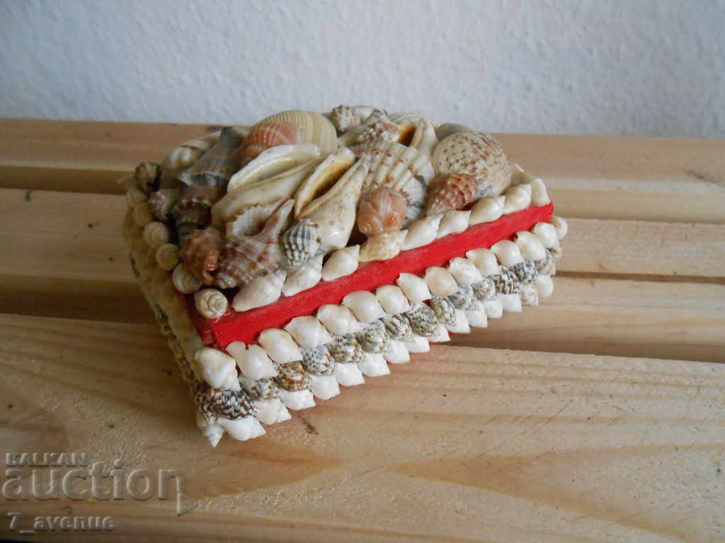 Delivery of Decoration, box for small items and jewelry, rapani Delivery of Decoration, box for small items and jewelry, rapani