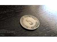 Ράιχ Coin - Γερμανία - 5 εκατοστά του μάρκου | 1908.? σειρά Α