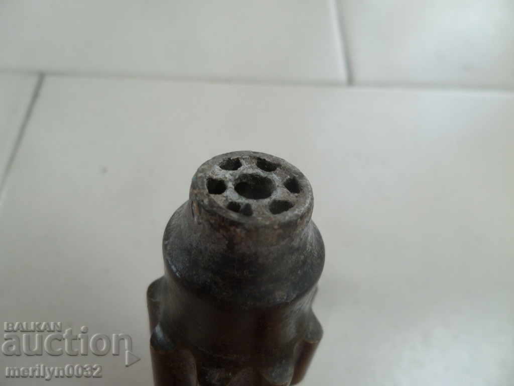 Auction Ancient bronze crane spout pipe spout Auction Ancient bronze crane spout pipe spout
