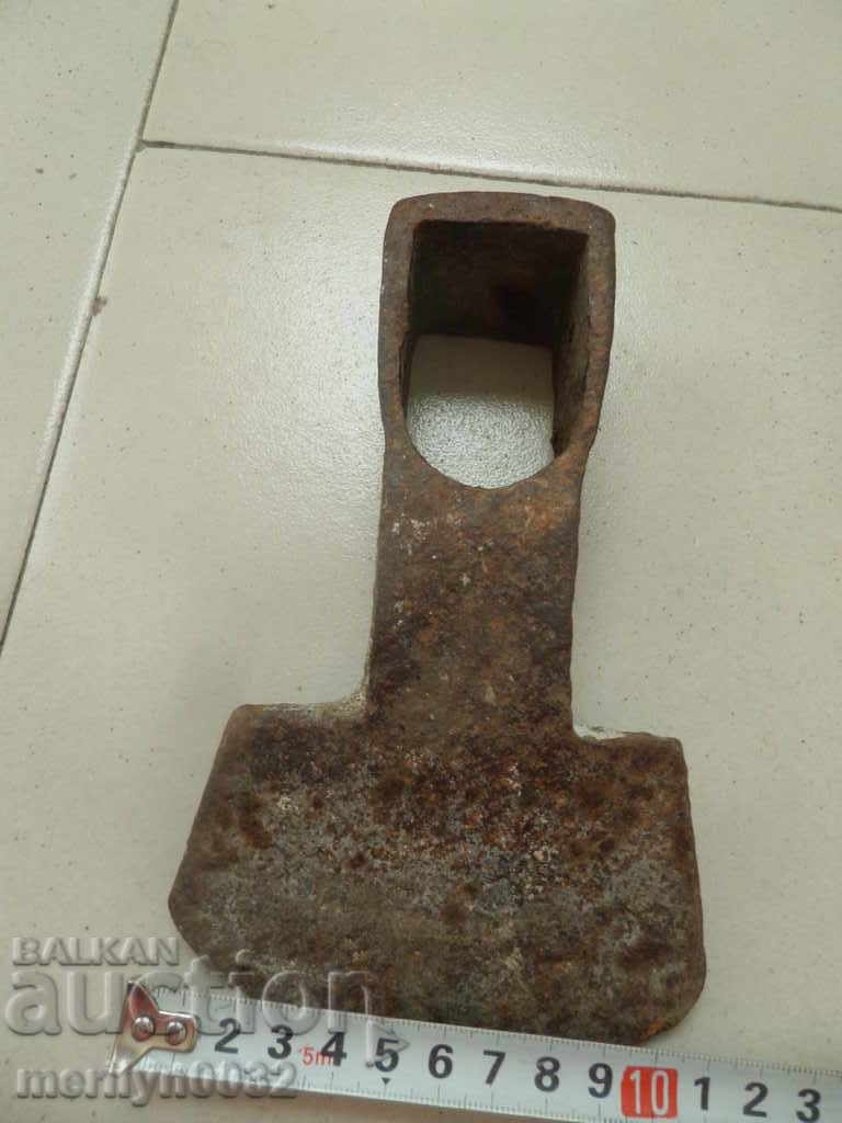 Πλαστά Chapa, να πάρει, γεωργικά εργαλεία, σφυρήλατο σίδερο - 5 Πλαστά Chapa, να πάρει, γεωργικά εργαλεία, σφυρήλατο σίδερο - 5