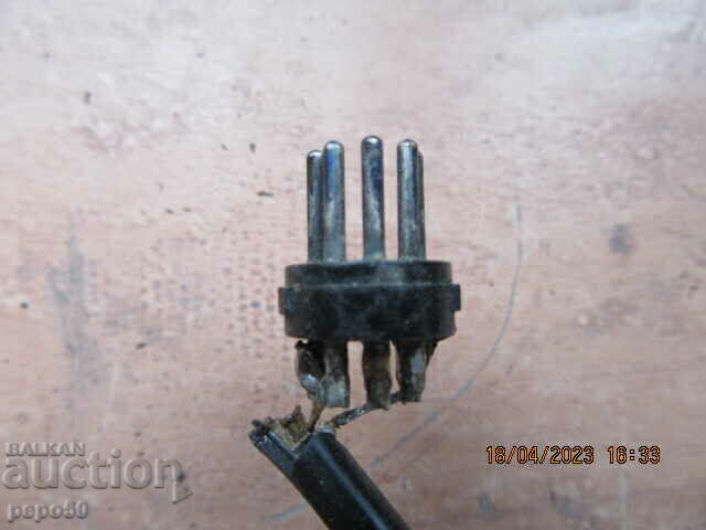 STAR MICROPHONE - 6 STAR MICROPHONE - 6