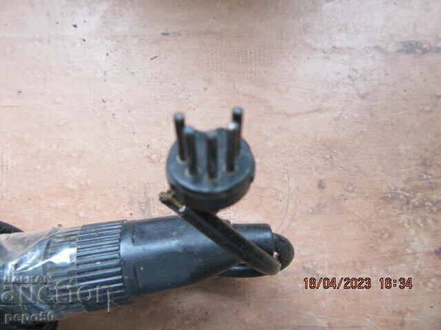 STAR MICROPHONE - 7 STAR MICROPHONE - 7