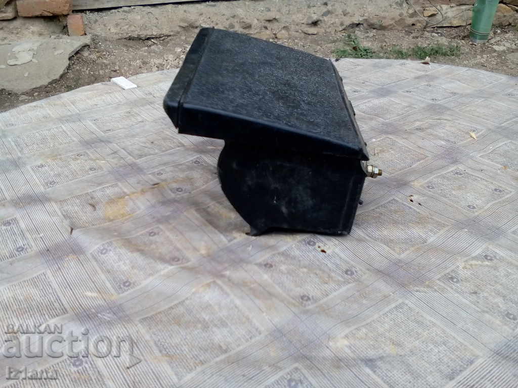 Auction Ashtray LADA, LADA Auction Ashtray LADA, LADA