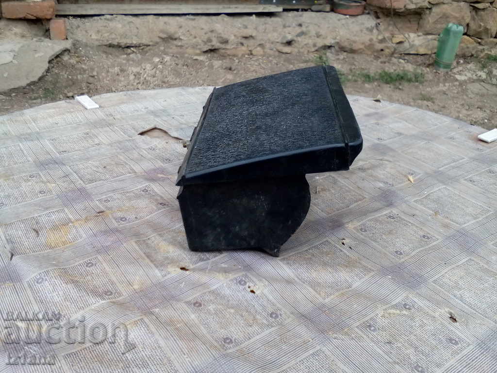 Delivery of Ashtray LADA, LADA Delivery of Ashtray LADA, LADA