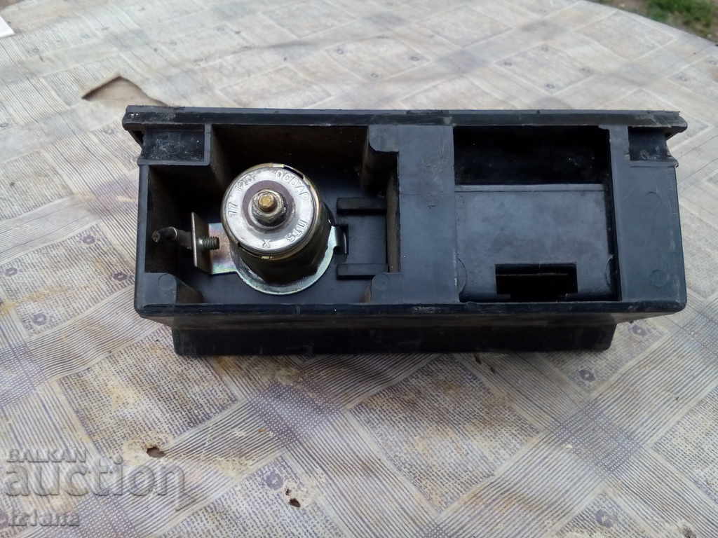 Ashtray LADA, LADA - 5 Ashtray LADA, LADA - 5