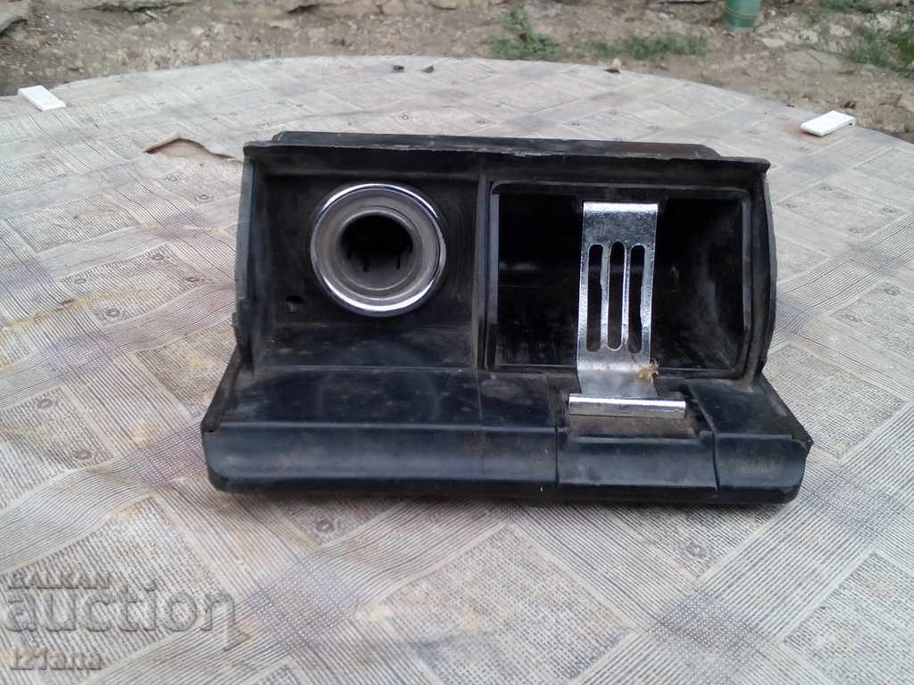 Ashtray LADA, LADA - 6 Ashtray LADA, LADA - 6