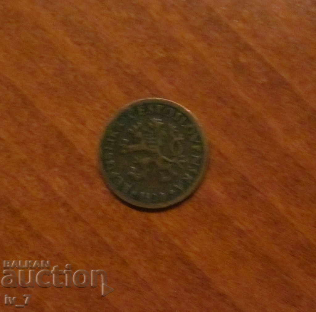 10 ХЕЛЕРА 1930 година ЧЕХОСЛОВАКИЯ с цена € 0.92 | 1.80 лв. 10 ХЕЛЕРА 1930 година ЧЕХОСЛОВАКИЯ с цена € 0.92 | 1.80 лв.