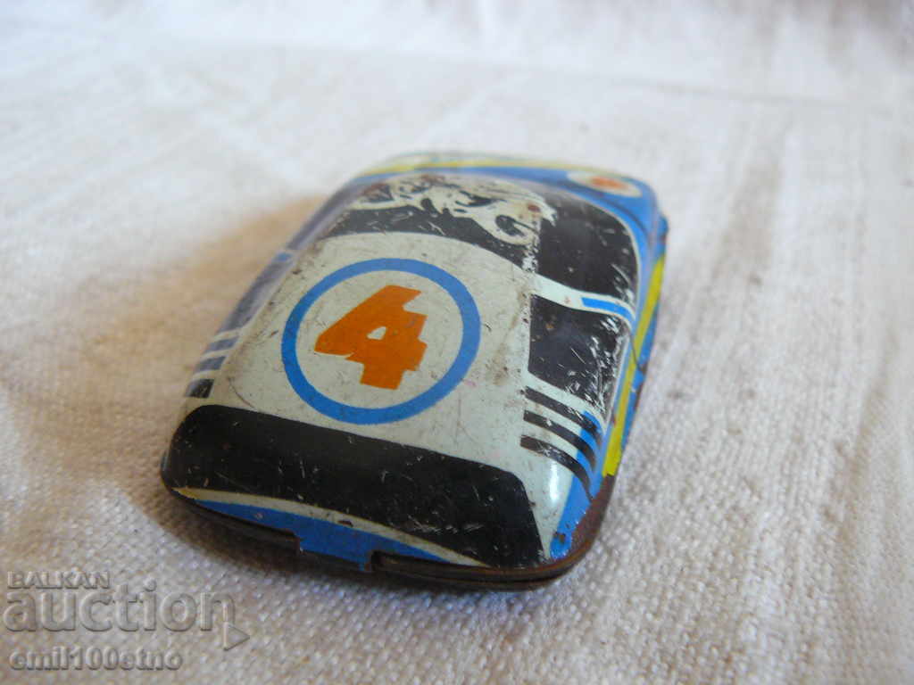 Delivery of Sheet metal trolley TEMP USSR Delivery of Sheet metal trolley TEMP USSR