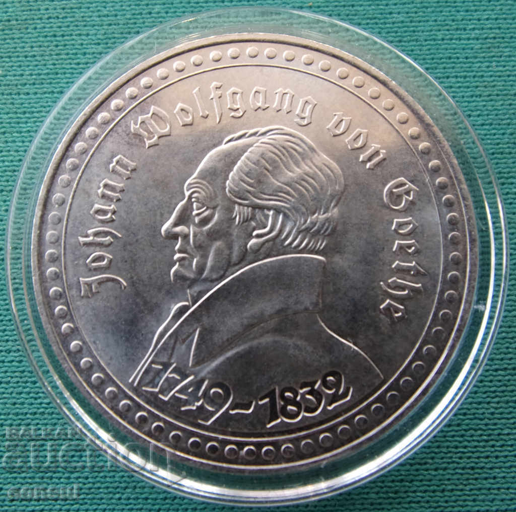 Braunschweig Germania 10 Timbre 1932 Guatemala UNC Rare cu preț € 8.18 | 16.00 BGN